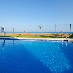 Casa Caita Сasa de vacaciones Estepona