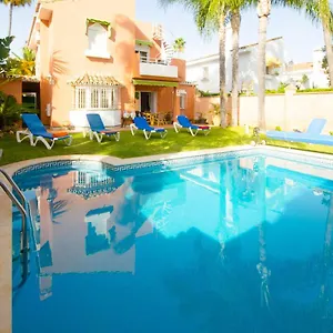 La Buleria Villa Estepona