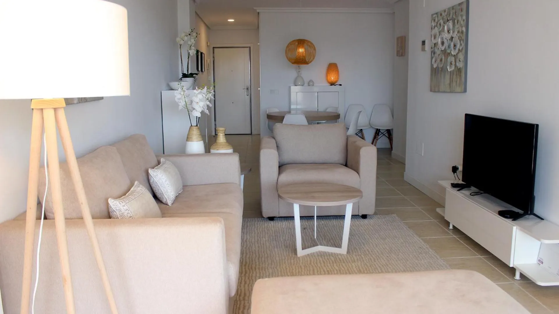 Apartamento Sunset Golf 2-10 Estepona