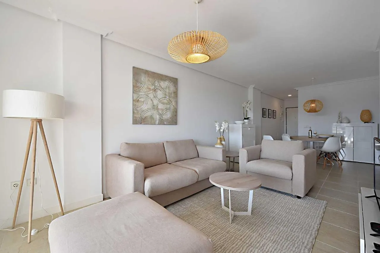 Apartamento Sunset Golf 2-10 Estepona