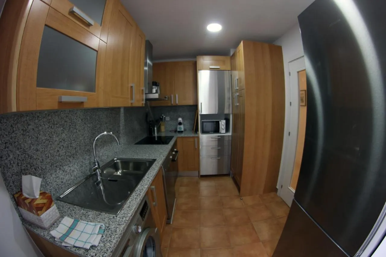 Apartamento Sunset Golf 2-10 Estepona 0*,  España