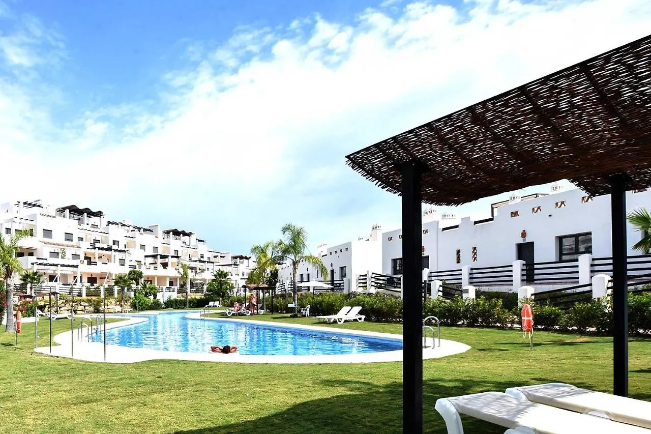 Apartamento Sunset Golf 2-10 Estepona