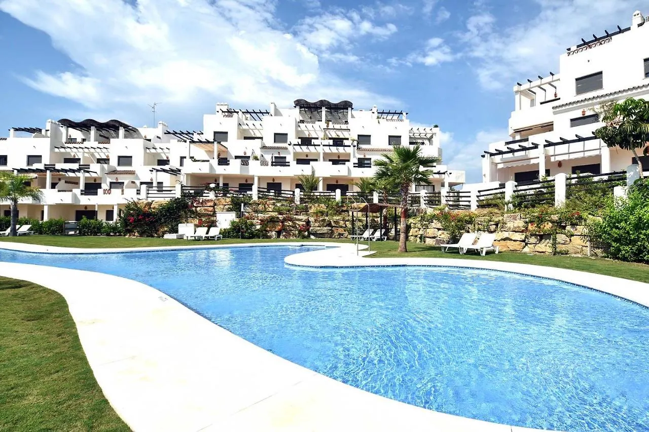 Apartamento Sunset Golf 2-10 Estepona