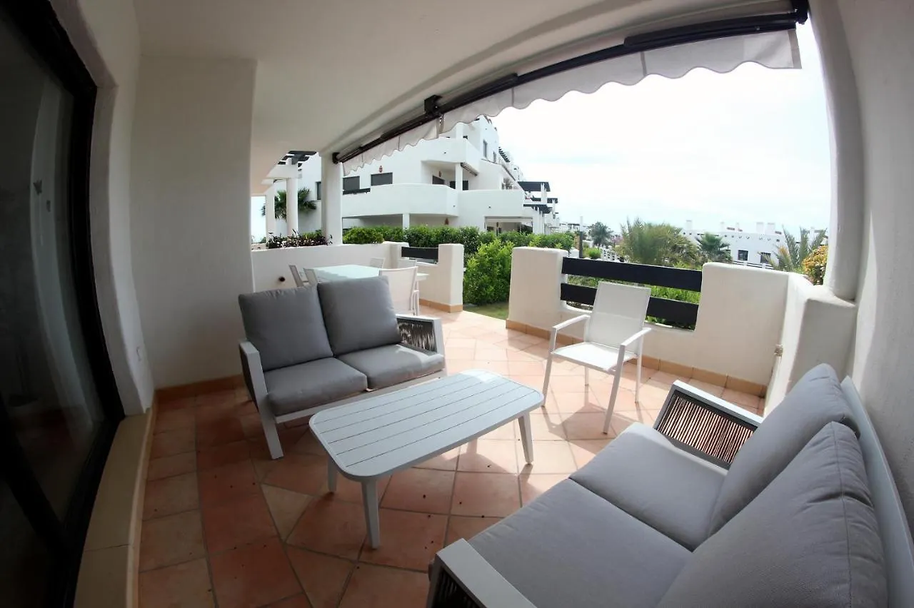 Apartamento Sunset Golf 2-10 Estepona